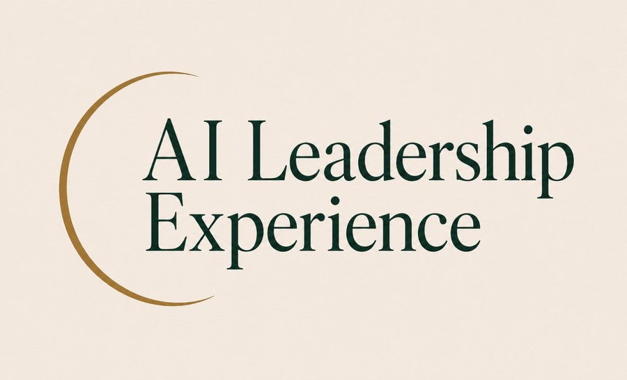 AI Leadership Experience
