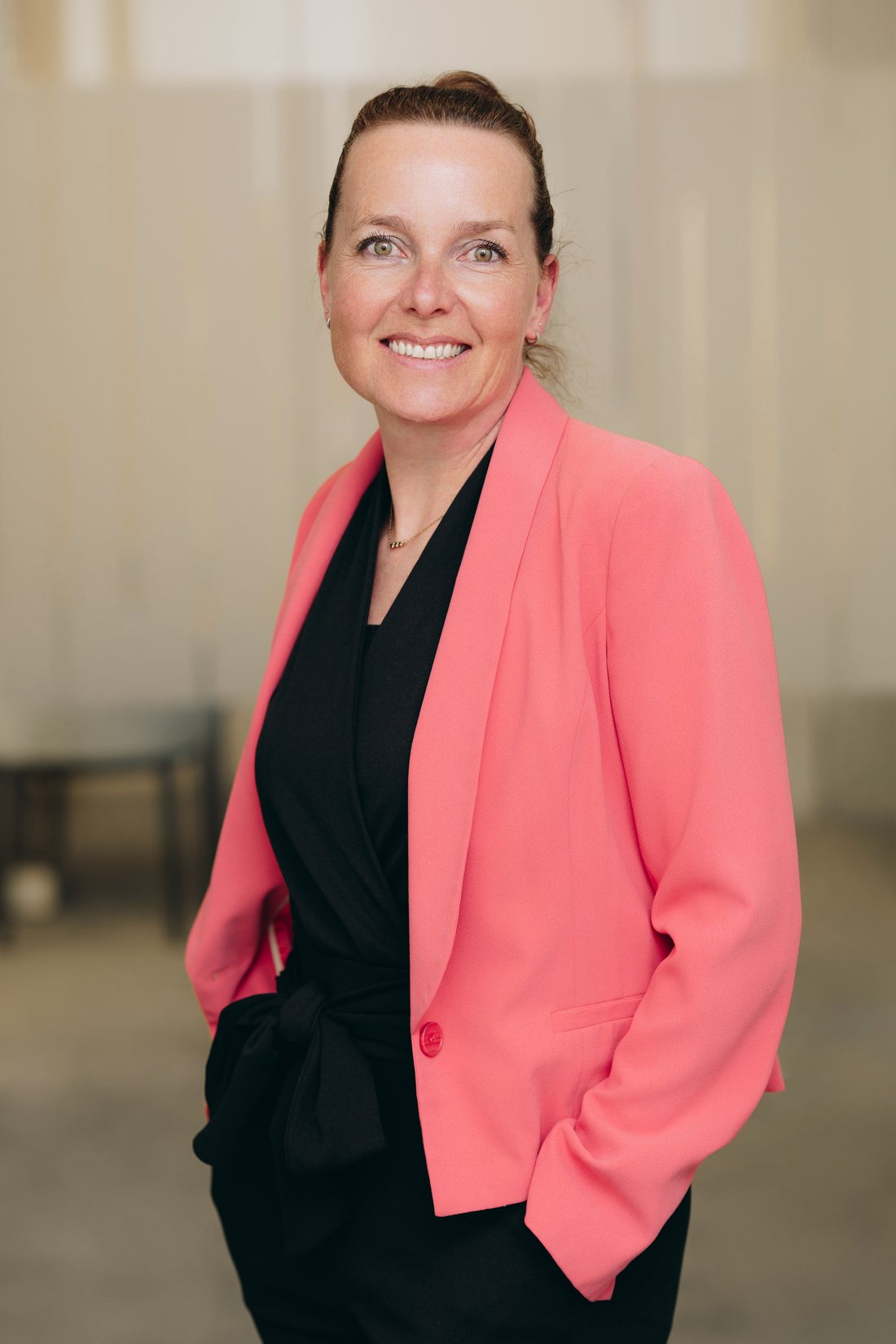 Mirjam Cassée, strategisch adviseur digitalisering en AI